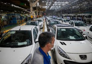 آخرین جزئیات از فعالیت مجدد سامانه خرید ایران خودرو/ زمان ثبت درخواست تمدید شد