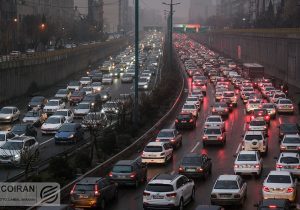آغاز طرح نوروزی ترافیک از ۲۵ اسفند/ افزایش یک‌سومی جریمه‌های رانندگی در ایام نوروز