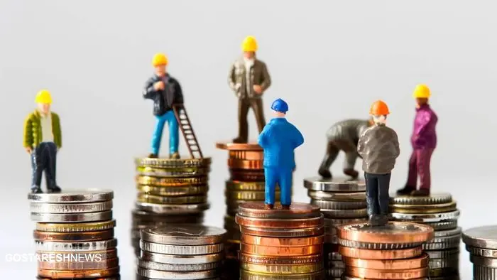 آغاز پرداخت عیدی کارگران + مبلغ واریزی