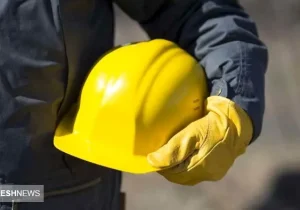 ارزش دلاری دستمزد کارگران مشخص شد