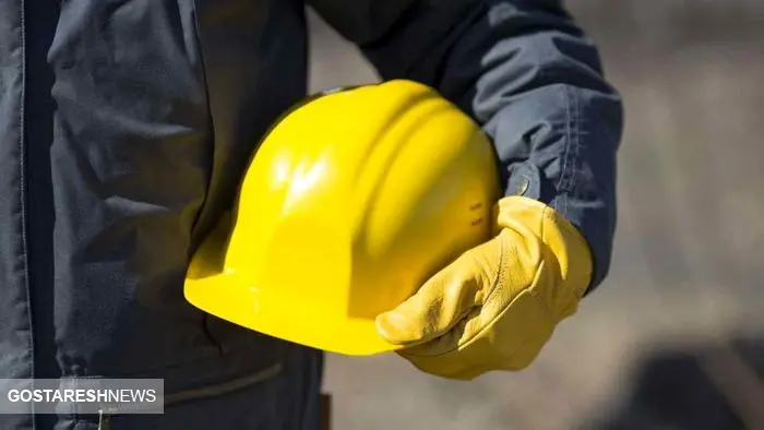 ارزش دلاری دستمزد کارگران مشخص شد