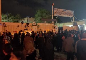 استعفای مدیر آموزش و پرورش کرمان پس از حادثه واژگونی اتوبوس دانش‌آموزان/ ماجرا چه بود؟