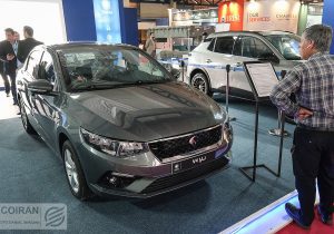 اولین محصول مدیریت خصوصی ایران خودرو مشخص شد/ خودرویی که تا کنون در سبد محصولاتی خودروسازان نبود، تولید می شود