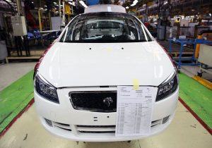 ایران خودرو قید تولید این محصول را زد / تغییر رویه ایران خودرو، قیمت بازاری این خودرو را افزایش می دهد؟