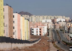 تحویل ۵۴ هزار واحد مسکونی تا پایان سال آینده