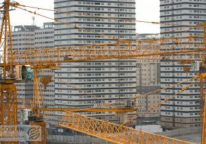 تراکم فروشی در تهران همچنان ادامه دارد/شگرد جدید شهرداری برای درآمد زایی از تراکم