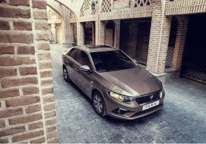 تغییر و تحول در ایران خودرو؛ آبی‌های جاده مخصوص چه در سر دارند؟