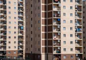 توافق بانک مرکزی و وزارت راه برای ارائه تسهیلات جدید مسکن