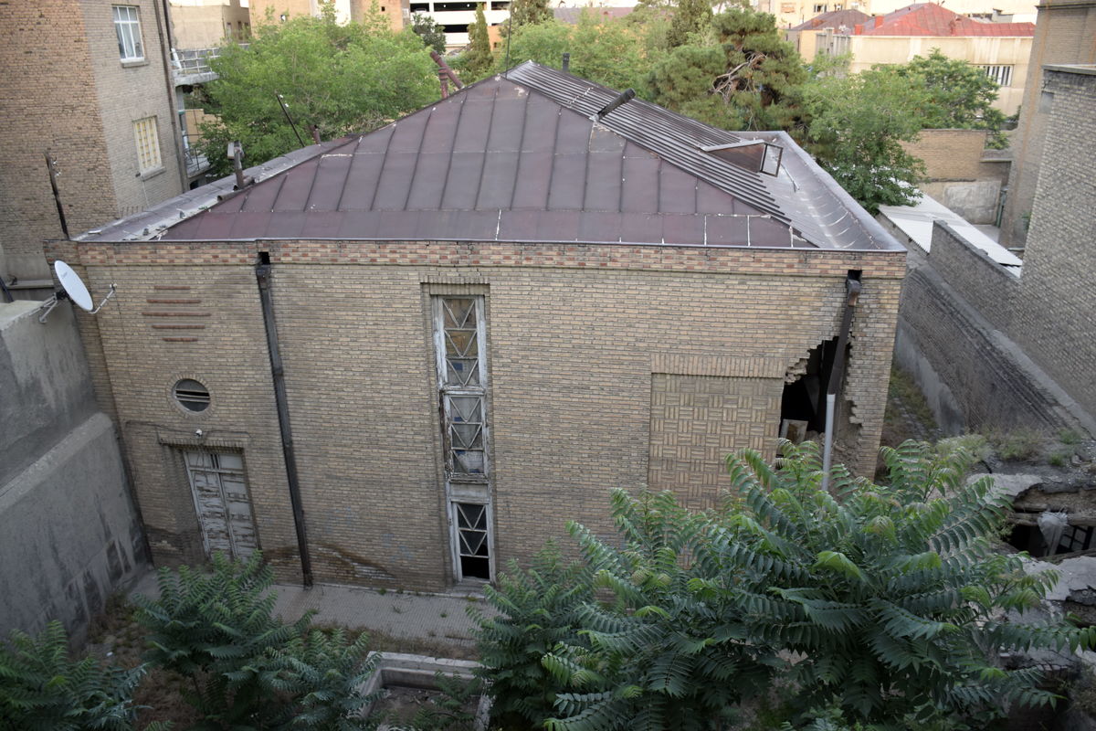 حریم‌شکنی در قلب تهران؛ خانه‌های پیرنیا قربانی تصمیمات پنهان