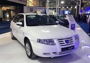 خبر مهم سورن برای بازار / پاییز، فصل داغ این محصول ایران خودرو شد