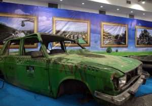 خبری که صاحبان خودروهای فرسوده را حسابی سر کیف آورد / اتفاق خوبی که سال آینده در انتظار خودروهای اسقاطی است