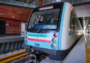 خطوط ۸ و ۹ مترو تهران از کدام مناطق تهران می گذرد