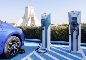 خودروهای برقی وارداتی نیاز به مجوز محیط‌زیست ندارند