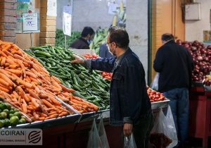 ساعت کار جدید میادین تره بار تهران