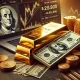 صعود قیمت دلار، طلا و سکه در ۱۴۰۳ | وضعیت جدید بازارها پیش بینی شد