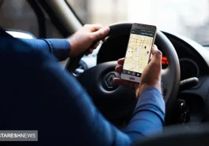 عروسی به کوچه مسافرکِش‌ها رسید | اطلاعیه مهم تأمین اجتماعی ویژه رانندگان