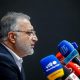 علیرضا زاکانی: تهران درحال پوست اندازی است