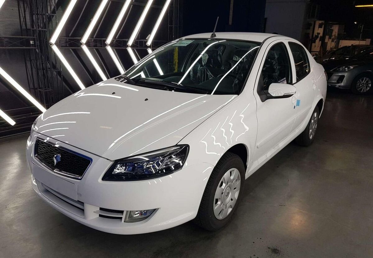 قیمت سه خودرو داخلی میلیاردی شد/ رانا تغییر کانال داد+ جدول