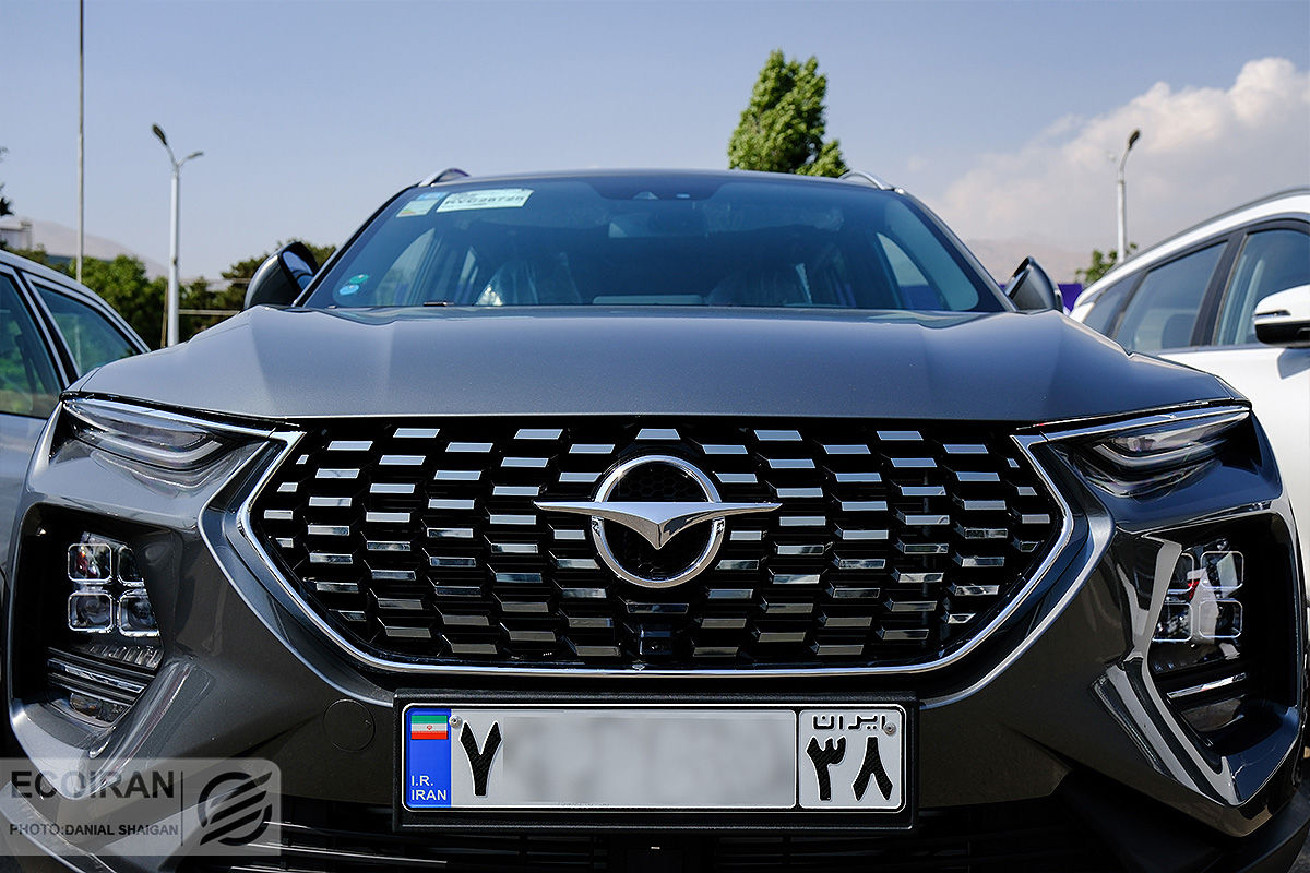 قیمت «هایما S7 پلاس» ۴۰ میلیون افت کرد / خروج یک خودروی دیگر از باشگاه میلیاردی‌ها  +جدول قیمت