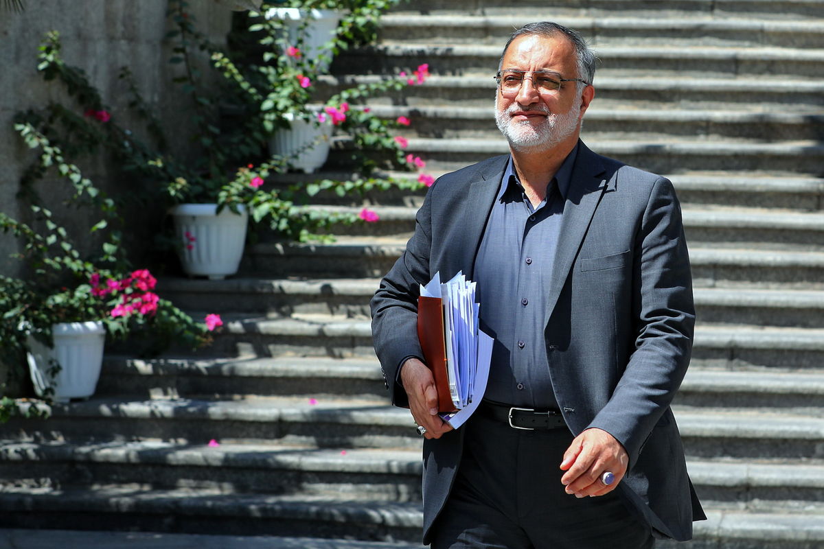 مزایای تراموا از نگاه زاکانی؛۴ ایستگاه مترویی که به تهران اضافه می شود