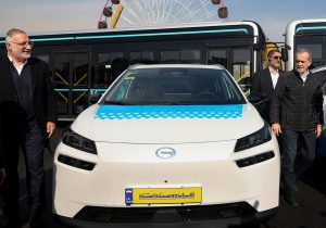 مسعودپزشکیان: مثل ماهی هستیم که در آب آلوده زندگی می کنیم