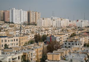 نظارت بر ساختمان های مهم و بلندمرتبه درپایتخت