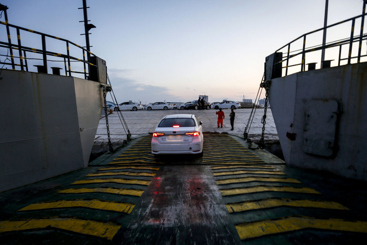 واردات خودروهای دست دوم در بن‌بست؛ مصوبه‌ای که روی کاغذ ماند؟