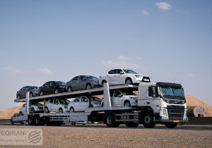 پیام ویژه دنا برای بازار خودرو / ایران خودرو از تولید دنا عقب نشینی کرد؟