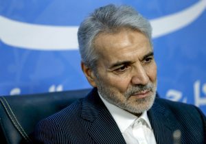 پیشنهاد توییتری نوبخت به دولت برای کنترل بازار ارز