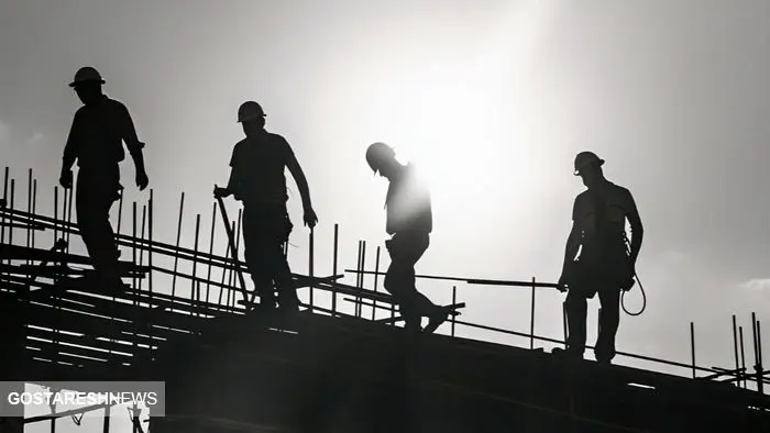 کارگران منتظر یک تصمیم بزرگ | جامعه کارگری به خط شد