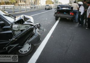 ۶۶ درصد از تلفات جاده‌ای در ۱۲ استان/ مرگ نخبگان در تصادف‌های جاده‌ای