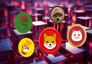 مقایسه شیبا اینو و سایر میم کوین ها؛ نقاط قوت و ضعف!