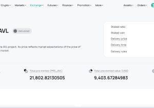چگونه با معاملات پری‌توکن کوینکس ۸۵ درصد سود کردم؛ استراتژی برنده