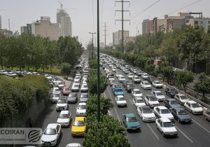 آخرین وضعیت ترافیکی جاده‌های کشور: ترافیک سنگین در مسیرهای شمالی و انسداد محور پونل – خلخال