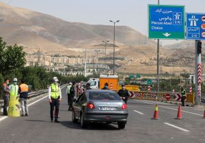 آزادراه تهران-شمال و جاده چالوس باز شد/ رانندگان احتیاط کنند