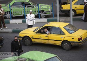 آغاز طرح جایگزینی ۲۷ هزار تاکسی و موتورسیکلت فرسوده در تهران