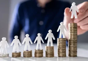 آقای وزیر میزان افزایش حقوق روسا و کارمندان را مشخص کرد