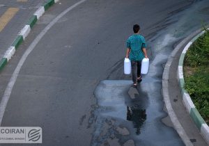 احتمال جیره‌بندی آب در تهران قوت گرفت