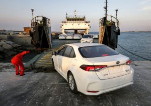 اعلام اسامی برندگان قرعه‌کشی خودرو‌های وارداتی فردا