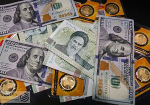 افت و خیز قیمت دلار؛ طلا در تله نوسان/ صندوق‌های طلا سبزپوش شدند