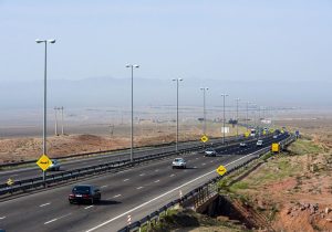 افزایش نرخ عوارض آزادراه شیراز-اصفهان