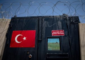 ایران و ترکیه صاحب منطقه ویژه مرزی می‌شوند