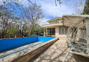 بازار ویلا در دماوند و گیلاوند؛ قیمت‌ها داغ، مشتریان سرد