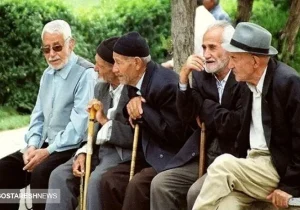 بازنشستگان در آستانه عید بلاتکلیف شدند