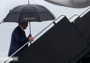 بازی خطرناک ترامپ آغاز شد