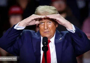 بورس سهامداران را به خاک سیاه نشاند | ترامپ دست به کار می شود؟