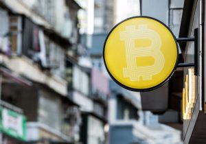 بیت‌کوین دیگر به‌عنوان یک دارایی امن تلقی نمی‌شود