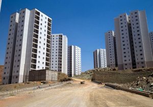 تأمین ۷۳ هزار هکتار زمین برای نهضت ملی مسکن
