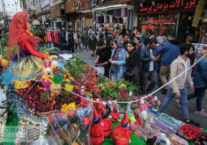 تازه‌ترین خبر درباره فروش بلیت سفرهای نوروزی