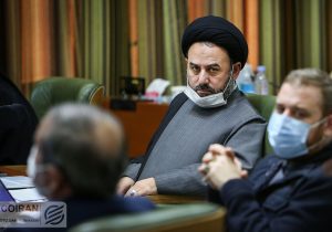 تعهدات چین به شهرداری تهران در ۱۴۰۴